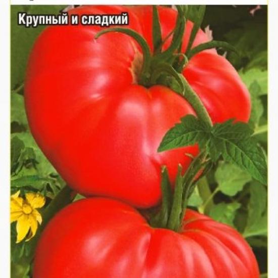 Сорт Томатов Царь Колокол Отзывы Фото